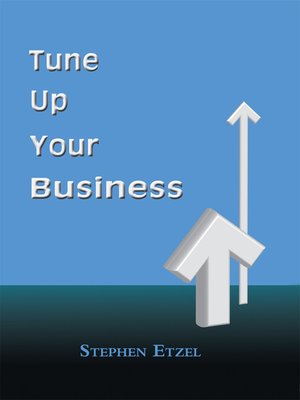 cover image of Tune up your Business